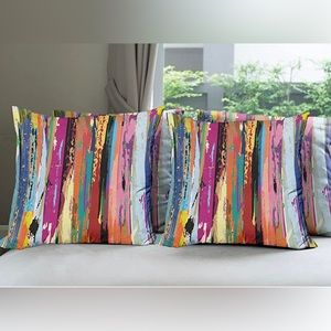 Throw Pillow Cases